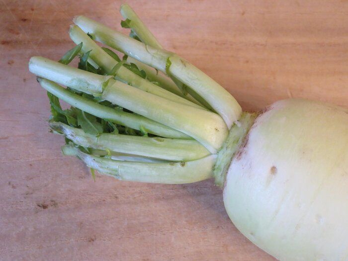 大根の皮は捨てないで おいしく食べる方法3パターン サンキュ Style