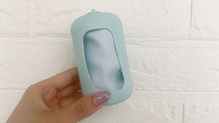 【330円】大人可愛い救世主！暑い日に持ち歩きたいひんやりグッズ