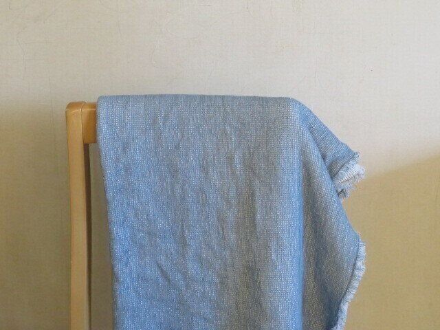 【無印良品】店舗にないからネットショップで購入！インテリアにも冷房対策にも