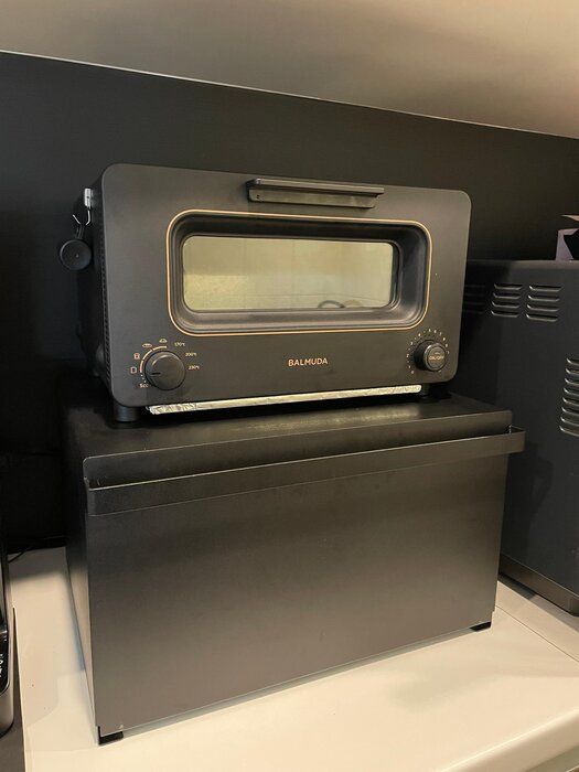 トースター買ったらコレやって！コゲつき防止の裏技教えます！