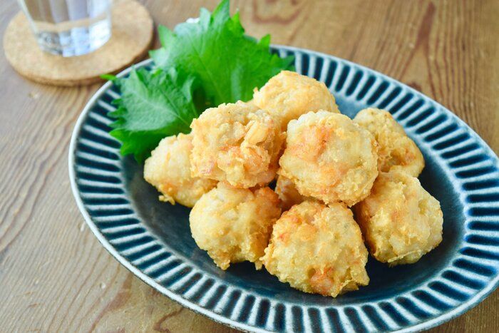 【チップスだけじゃもったいない】揚げ蓮根の新しい食べ方