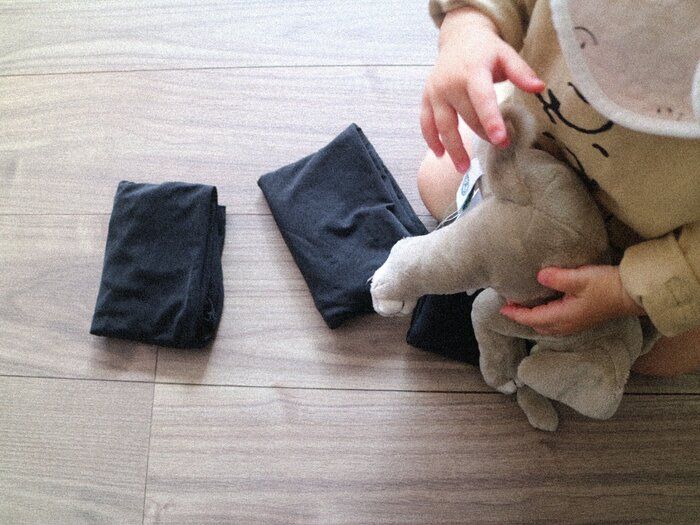 「あれ？どこいった？」をなくしたい！