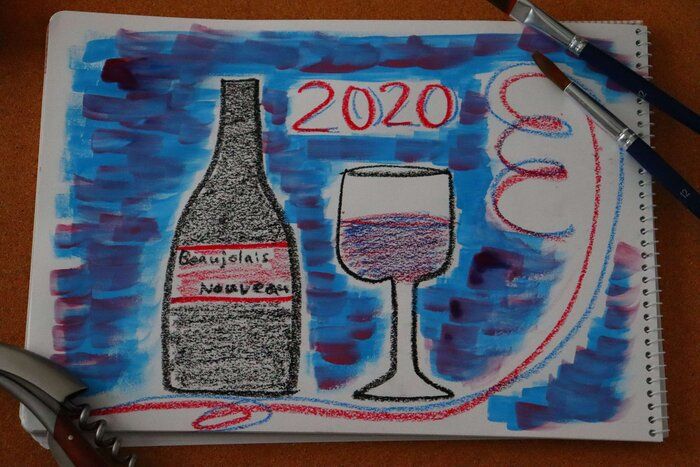 いまさら聞けない！近日解禁と巷で話題の「ボジョレー・ヌーヴォー」って何？