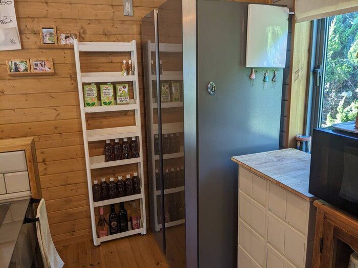 家にストックが溢れている人集合！“これでもう買いすぎない“ストックの考え方＆収納ルール