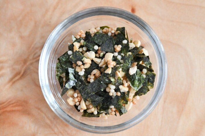 【カルディ】納豆好きの人が歓喜！納豆のふりかけが最高♪＆いつでも納豆の味を楽しめる副菜レシピ2選