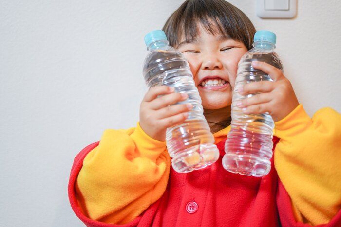 今日から始められる！ママのためのSDGs