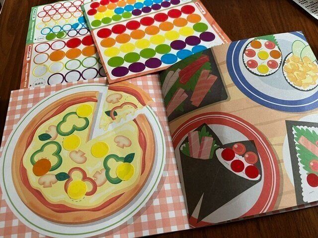 【キャンドゥ】子どもの教育にも！これすごくいい。まさかの１００円ショップで見つけた知育本