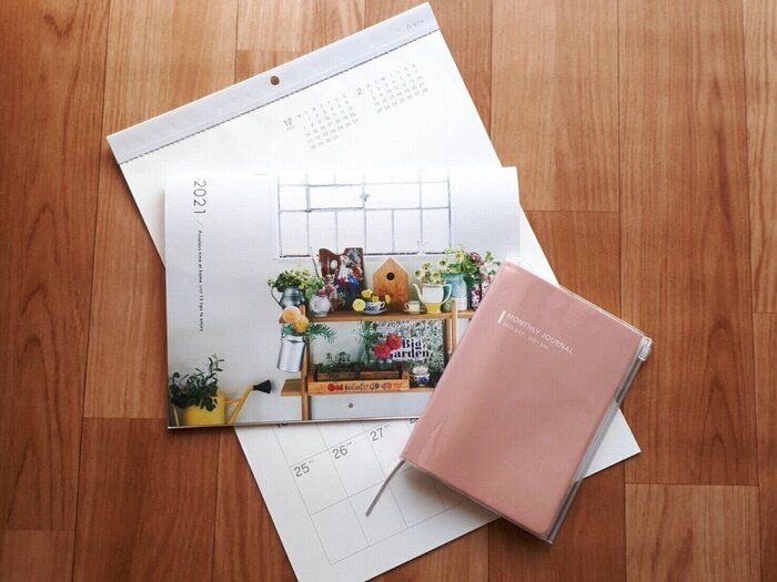 知ってた！？2021年は祝日の移動に要注意！そのカレンダーに反映されていないかも。