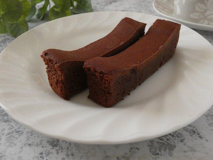 【ファミマ】濃厚すぎてビックリ！「ガトーショコラ」はチョコ好き大満足の贅沢スイーツ