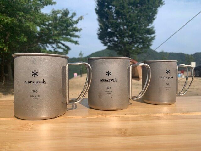 ふるさと納税で大人気のスノーピークのキャンプギアが登場！おすすめ5選