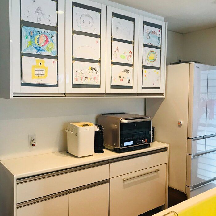 【時短家事】片づけのプロのキッチン収納大公開！使いやすさを追求した4つの工夫