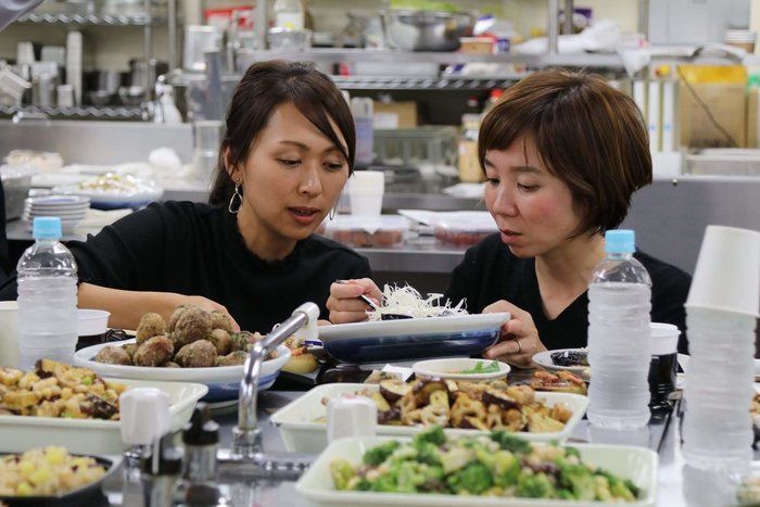 みのりみのるキッチン