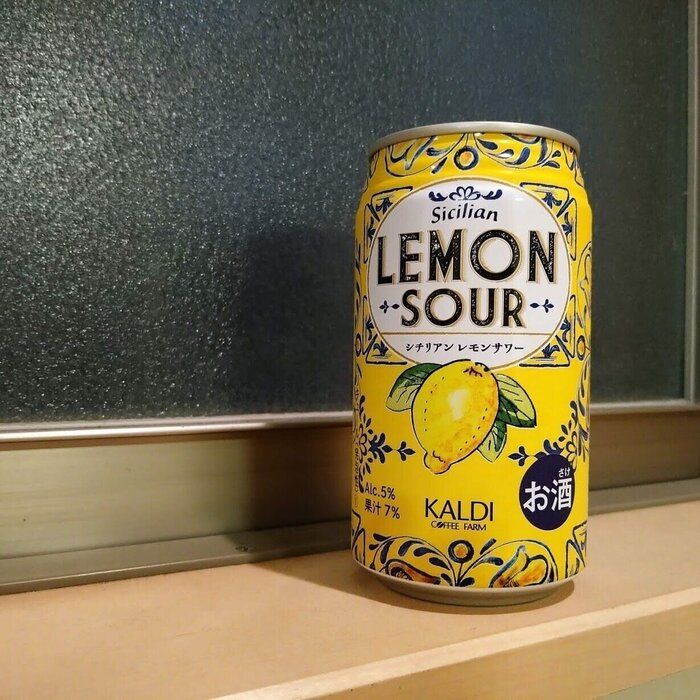 【KALDI】定番のあのお酒が美味しい！！