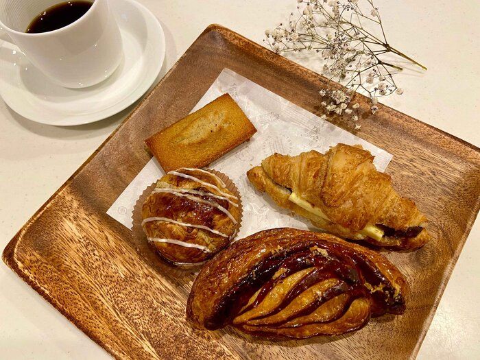 シャトレーゼの新ブランド「YATSUDOKI」焼きたて工房シリーズが美味しい