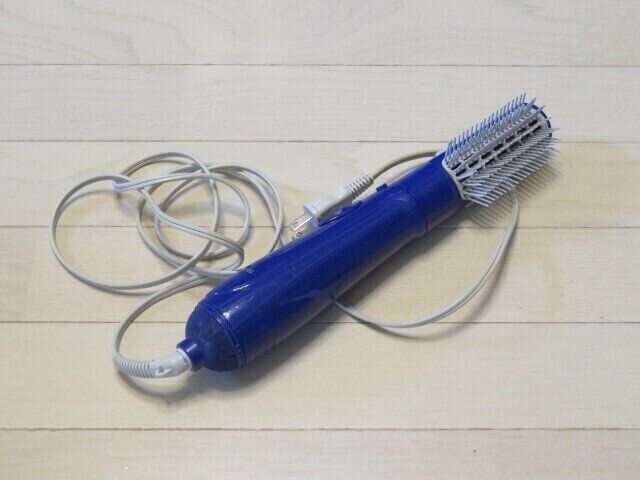 秋にドライヤー故障！買い替えずに春まで持ちこたえた結果