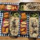 【お弁当】我が家のいつものお弁当(10月5日~10月10日)