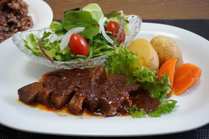 これ本当に冷凍食品！？温めるだけでまるでお家がレストランに！！