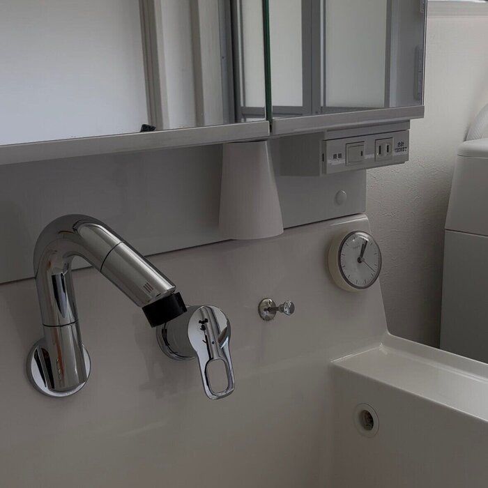 【楽天】浮かせて収納！towerマグネットタンブラー