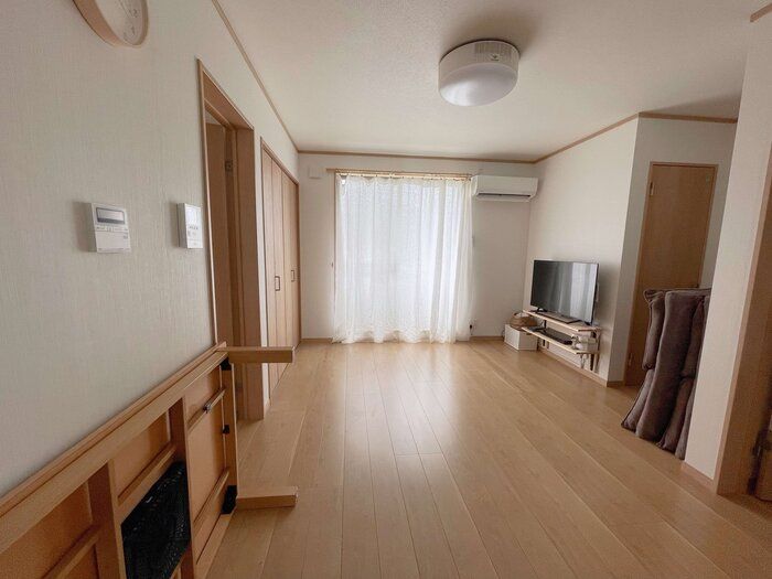 狭〜いリビングを広々つかうためのアイデア3選