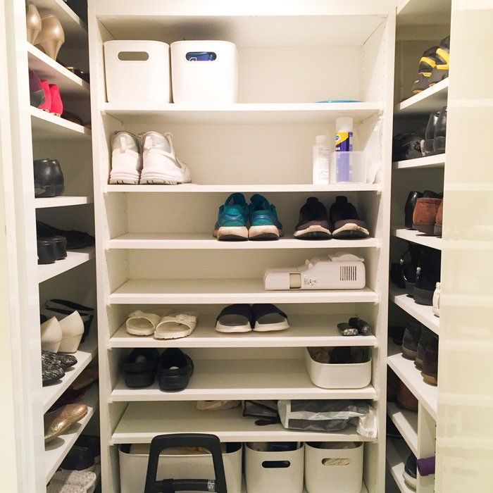 玄関は「家の顔」！靴箱を整理して使いやすくするための3ステップ