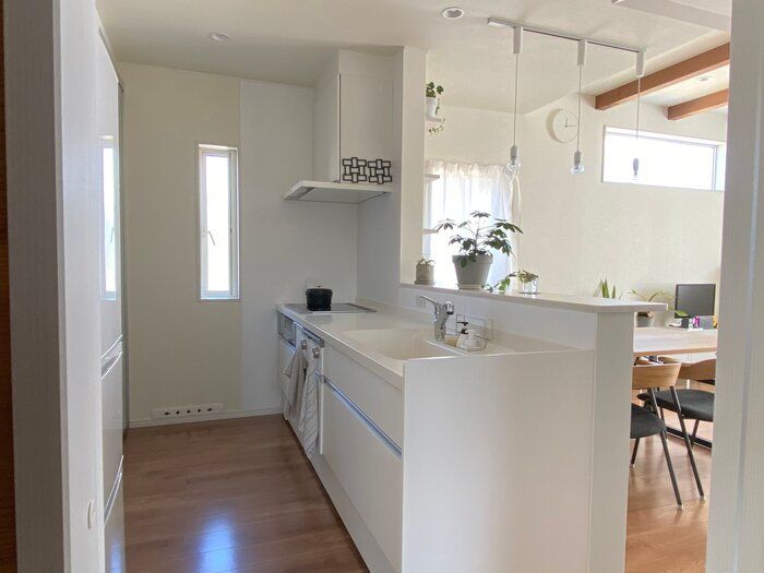 【キッチン】コレをやめたら掃除がラクになった！3選