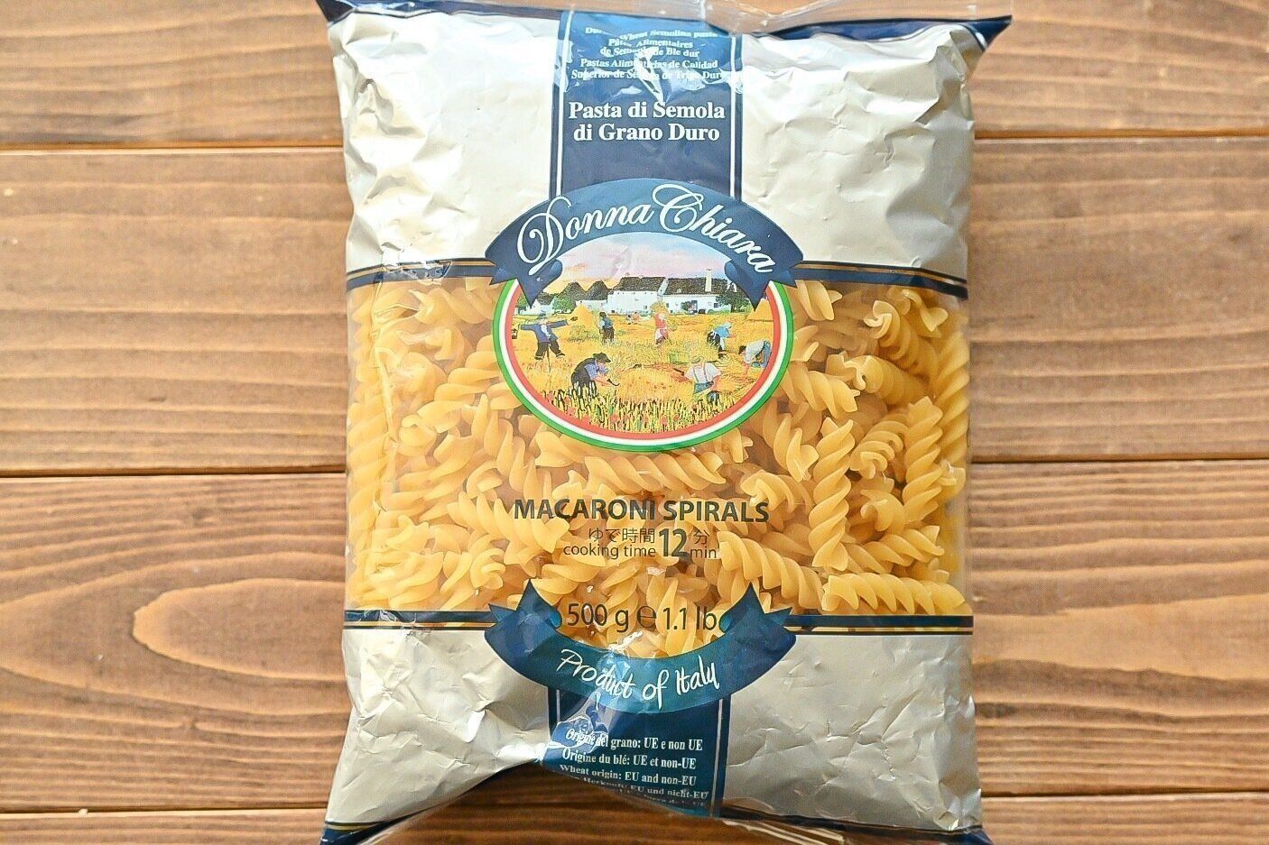 【業務スーパー】この値段でいいの！？100g10円以下！レパートリー広がるショートパスタ＆簡単アレンジレシピ3選