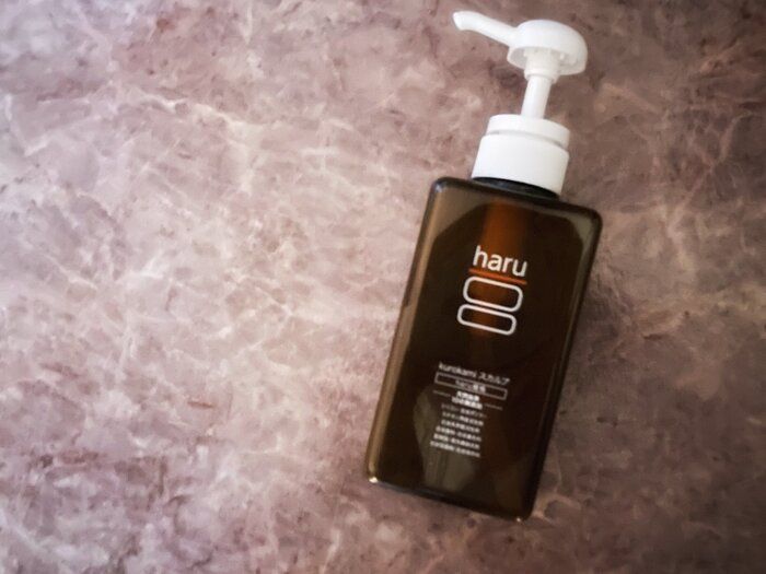 【パサつきもうねりもこれ1本で解決ってほんと？】親子のバスタイムが充実！子育て家族にちょうどいいシャンプーを見つけました