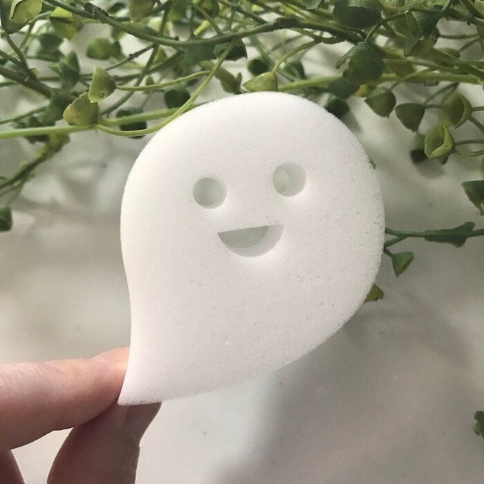 汚れと一緒に消えていく⁈水回りの可愛いお掃除グッズ