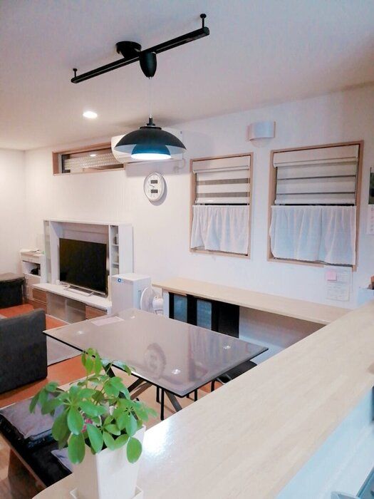 【自己紹介】探しものゼロのシンプルな生活。掃除キライな整理収納アドバイザーえつこです。