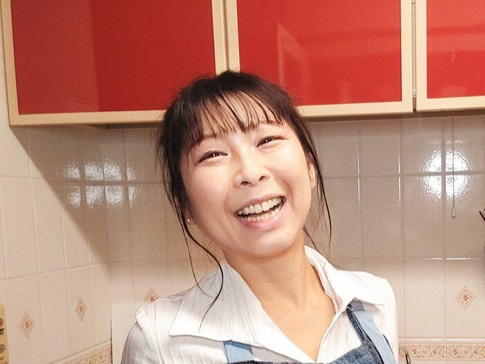 【自己紹介】『食で心と身体をハッピーに！』が私のモットー