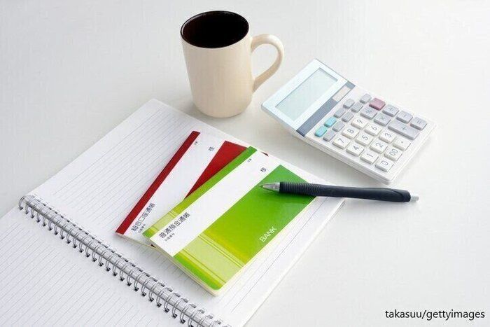 お金が貯まらない人必見！節約する前に絶対しておくべき５つのこと！