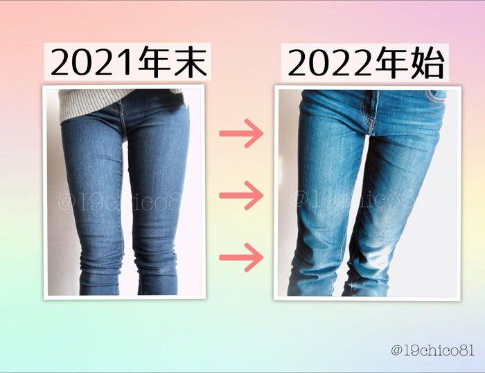 【イベントは楽しむべし】イベント太りも大丈夫！私の秘密のリセット方法！"生活編"