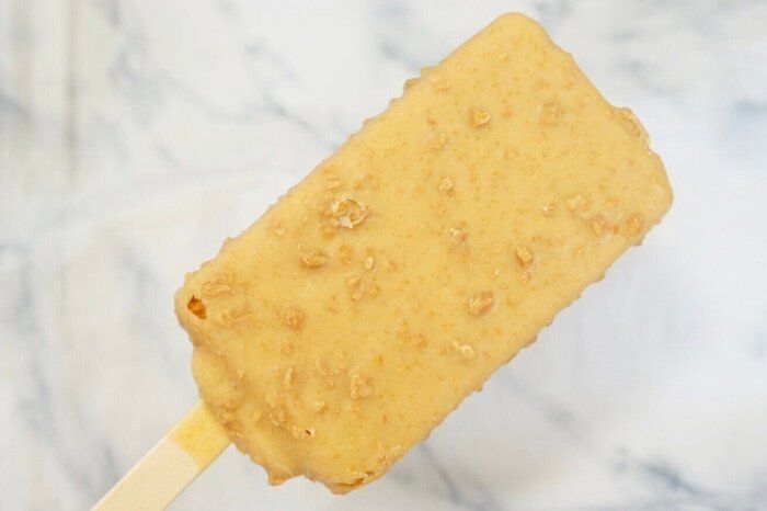 クオリティー高っ！セブンのアイスバーはみんながストックしたくなるおいしさだった！