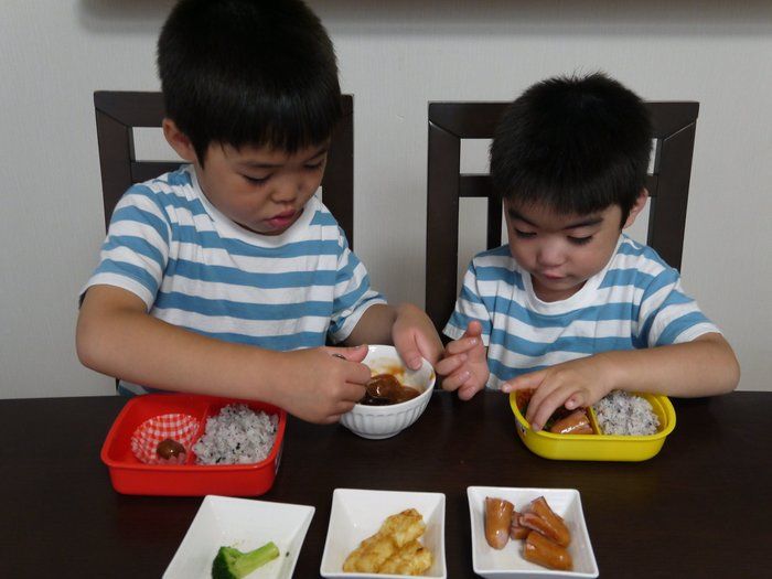 『食欲の秋』到来！食べるだけでは終わらない、海老原家の食卓