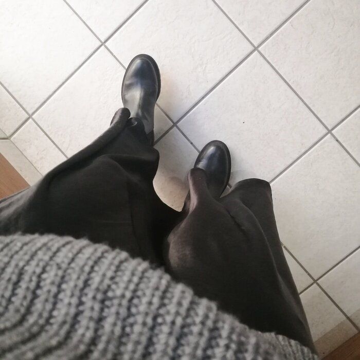 今季はマーメイドスカートに注目！可愛いの見つけました。