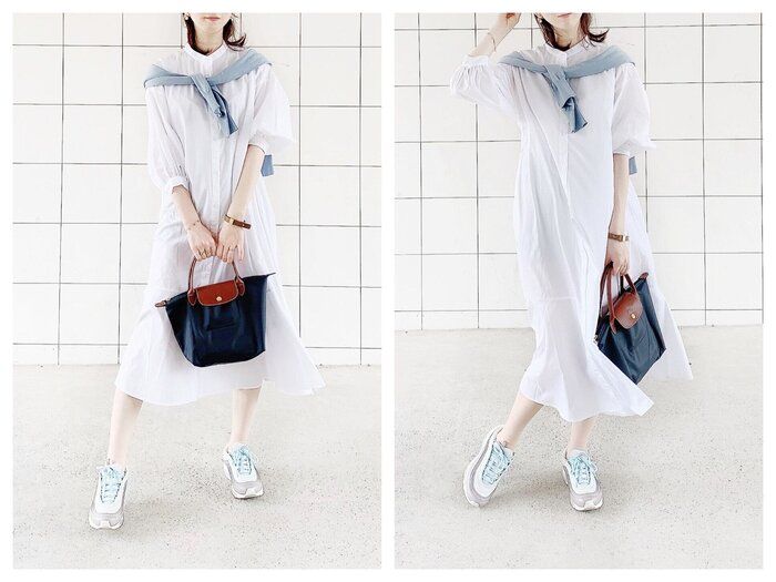 【自己紹介】プチプラコーデ・ハンドメイド好きな主婦、minamiです！