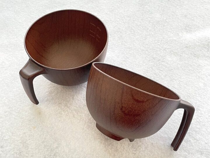 【ニトリ】やはりお値段以上！技アリな汁碗が使いやすくて感動級だった！