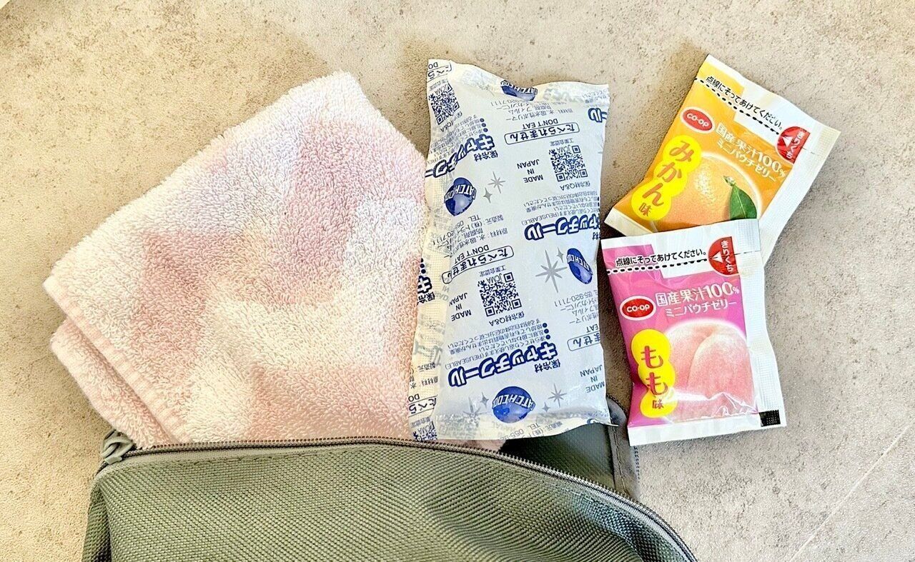 「張り切るパパこそ気をつけて！」熱中症の要注意ポイントと対策