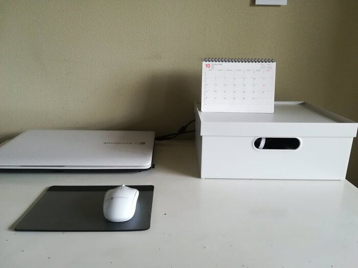 【無印良品】これでスッキリ！あのパソコン周りの悩みを解消