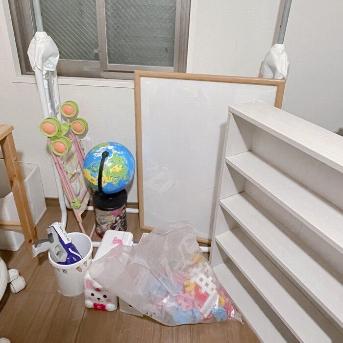 【転勤族の妻】引っ越し直前に慌てない！転勤が決まったらすぐやるべき5つのこと