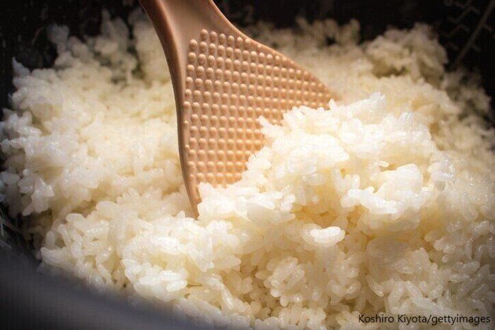 太らないために。糖質オフか2合飯か。ご飯は結局どれくらいが適量なの？