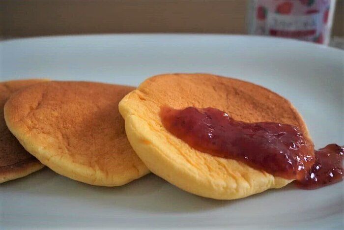子どもと食べたい！！私の思い出の味。
