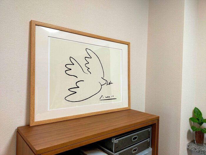 【自己紹介】シンプルなファッションとインテリアが好きな、ゆるミニマリストママのりささです