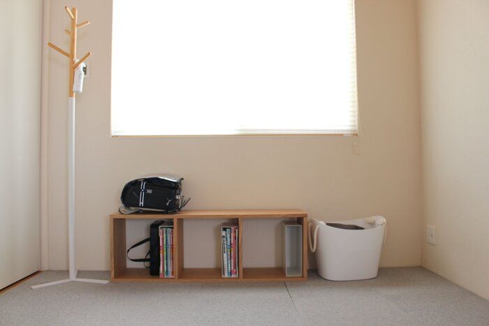 【収納】無印良品で整える！こどもに優しいわが家の収納