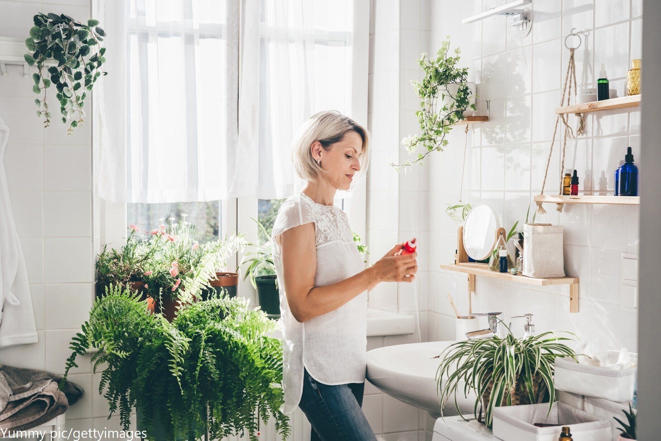 分からないから「不安」がモワモワ