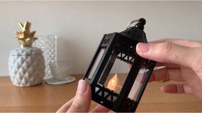 LEDライト