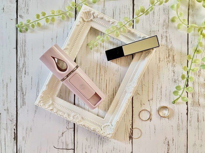 【3COINS】あの完売アイテムが再入荷！ハンディスチーマーがまさかの550円！