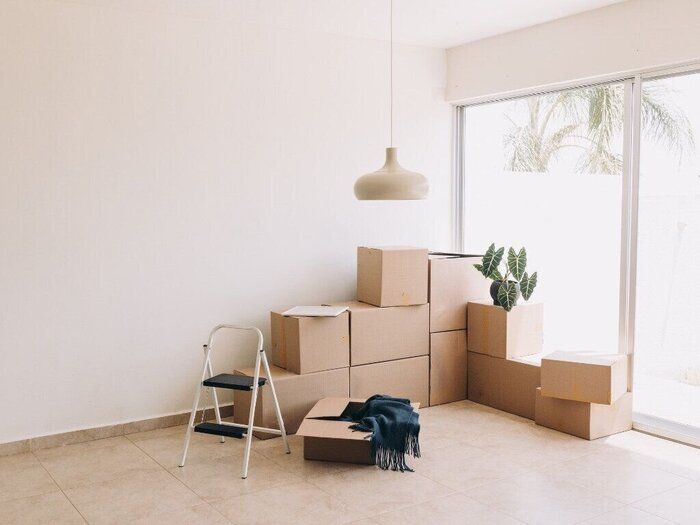 引っ越しのあいさつでもらって嬉しいもの暫定1位！