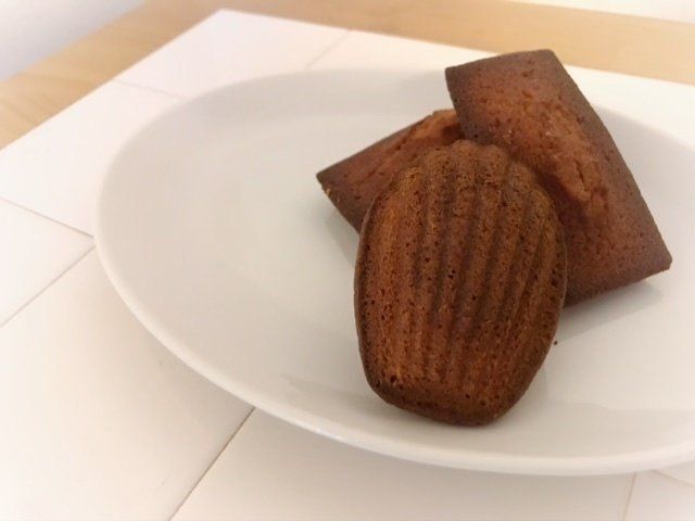 憧れの「エシレ」焼き菓子なら持ち帰りも安心