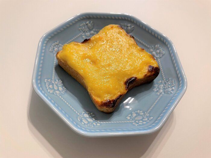 【電子レンジで作る】簡単カスタードのレシピをご紹介